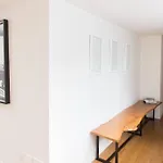 4 Bedroom Penhouse With Pool In Leblon 012