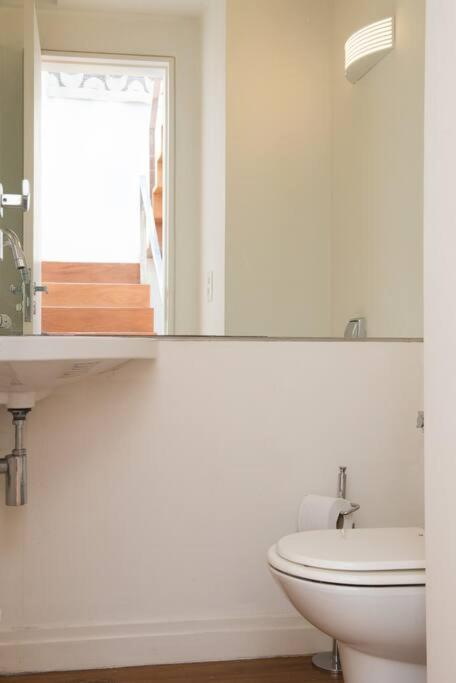4 Bedroom Penhouse With Pool In Leblon 012 Apartamento Rio de Janeiro