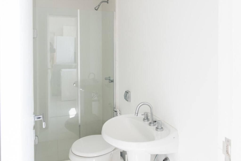 Apartamento 4 Bedroom Penhouse With Pool In Leblon 012 *