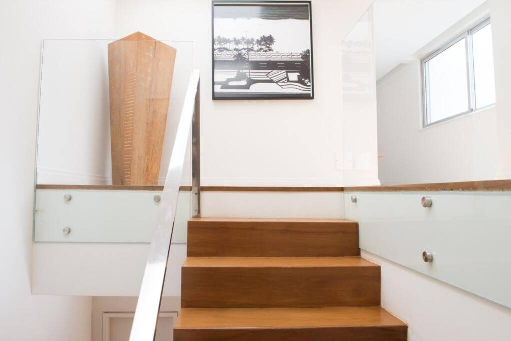 4 Bedroom Penhouse With Pool In Leblon 012 * Rio de Janeiro